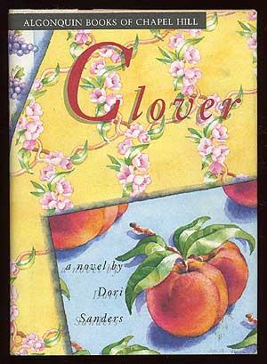 Seller image for Clover for sale by Between the Covers-Rare Books, Inc. ABAA