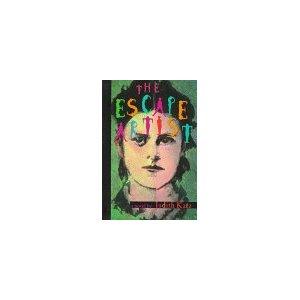 Seller image for The Escape Artist : a Novel for sale by Mahler Books