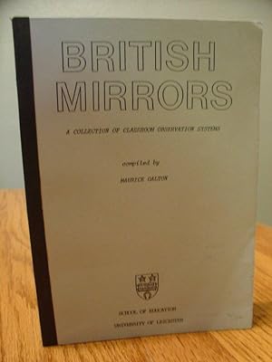 British Mirrors; A collection of Classroom Observation Systems