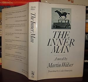 Seller image for THE INNER MAN for sale by Rare Book Cellar