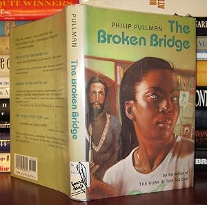 Seller image for THE BROKEN BRIDGE for sale by Rare Book Cellar