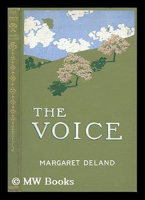 Seller image for The Voice for sale by MW Books Ltd.