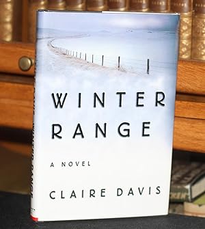 Imagen del vendedor de Winter Range a la venta por The Reluctant Bookseller