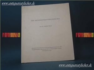 Bild des Verkufers fr Die Abonnentenversicherung : Beitr. zur Denkschr., die aus Anla d. 50jhr. Bestehens v. d. Wrtt. Versicherungsverein auf Gegenseitigkeit, Stuttgart hrsg. wurde. zum Verkauf von Antiquariat-Fischer - Preise inkl. MWST