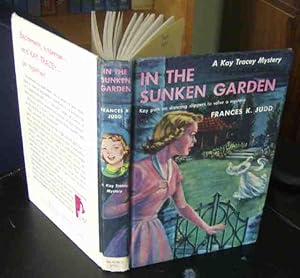 Imagen del vendedor de In the Sunken Garden A Kay Tracey Mystery a la venta por WBookBear