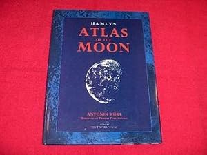 Atlas of the Moon