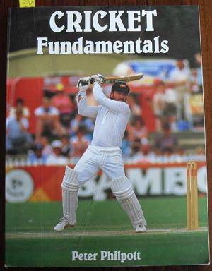 Image du vendeur pour Cricket Fundamentals mis en vente par Reading Habit