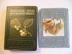 Seller image for Wayside & Woodland Trees A Pocket Guide to The British Sylva for sale by Buybyebooks