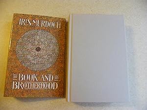 The Book And The Brotherhood