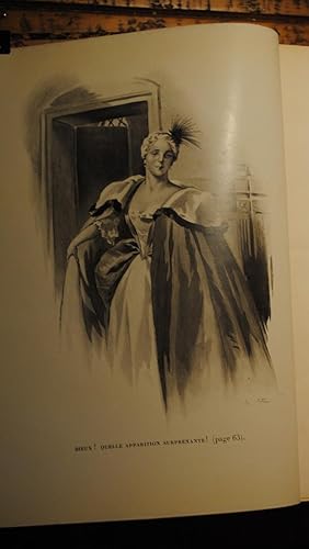 Histoire de Manon Lescaut et du Chevalier des Grieux