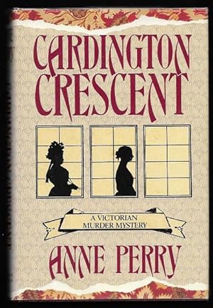 Cardington Crescent : a Victorian Murder Mystery