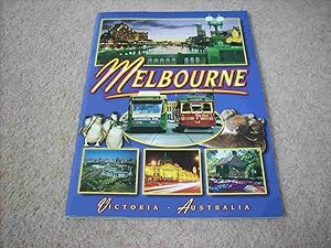 Melbourne - Victoria - Australia