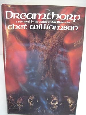 Seller image for DREAMTHORP for sale by HERB RIESSEN-RARE BOOKS