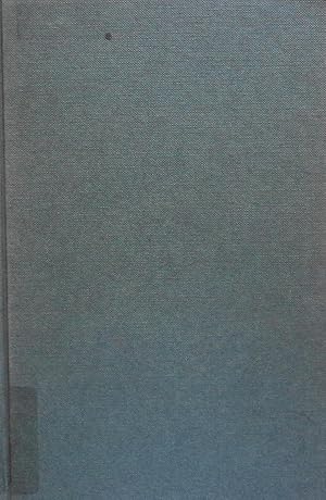 Seller image for National Accounting and Economic Policy: The United States and the UN Systems for sale by School Haus Books