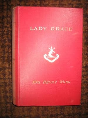 Seller image for Lady Grace. A Novel for sale by Tiger books