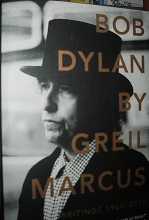 Seller image for Bob Dylan - Writings 1968-2010 for sale by eclecticbooks