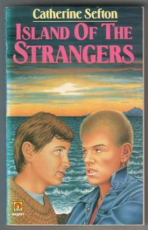 Immagine del venditore per Island of the Strangers venduto da The Children's Bookshop