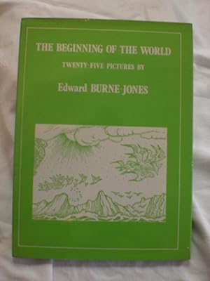 The Beginning of the World : Twenty-Five Pictures