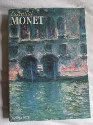 Essential Monet