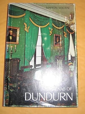 Seller image for Macnab of Dundurn for sale by Empire Books
