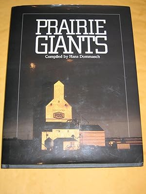 Seller image for Prairie Giants for sale by Empire Books