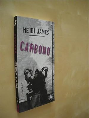 Imagen del vendedor de CARBONO a la venta por LIBRERIA TORMOS