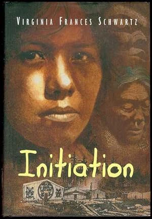 Seller image for Initiation for sale by Bookmarc's