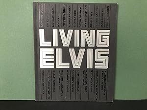Living Elvis