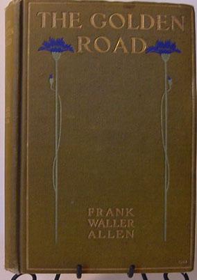 Seller image for The Golden Road. for sale by First Class Used Books