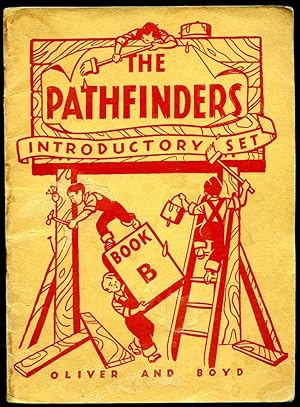 Seller image for The Pathfinders | Introductory Set Book B for sale by Little Stour Books PBFA Member