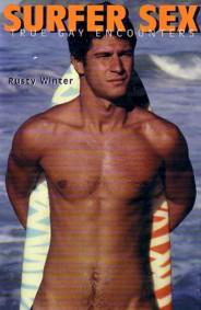 Seller image for Surfer Sex: True Gay Encounters for sale by tsbbooks