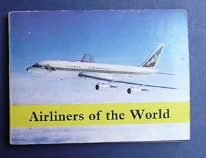 Airliners of the World