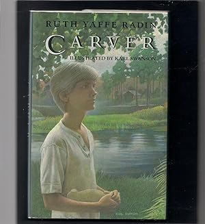 Seller image for Carver for sale by Beverly Loveless