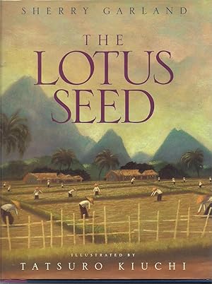 Imagen del vendedor de The Lotus Seed a la venta por Beverly Loveless