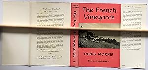 Image du vendeur pour The French Vineyards. VERY SCARCE mis en vente par Deightons