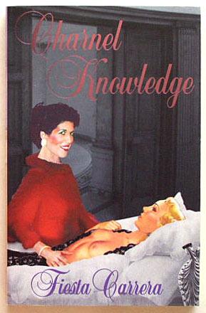 Seller image for Charnel Knowledge. for sale by Lost and Found Books