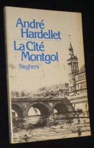 Seller image for La cit Montgol for sale by Abraxas-libris