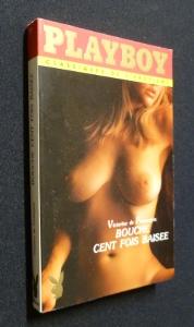 Imagen del vendedor de Bouche cent fois baise a la venta por Abraxas-libris
