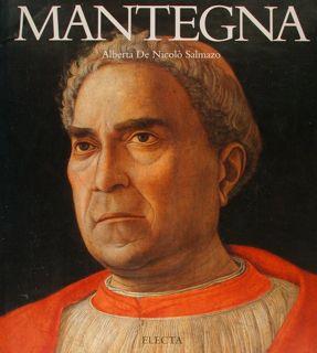 Seller image for MANTEGNA. for sale by EDITORIALE UMBRA SAS