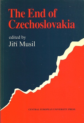 The End of Czechoslovakia