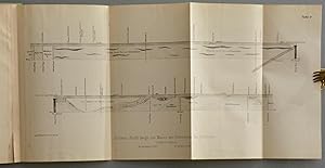 Imagen del vendedor de Vorgeschichte vom Untergrund und von der Lebewelt des Frankfurter Stadtgebietes. Eine geologische Skizze. a la venta por Antiquariat Tresor am Roemer