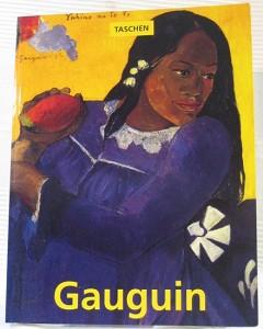 Seller image for Paul Gauguin 1848 - 1903. Bilder eines Aussteigers. for sale by Antiquariat Jenischek