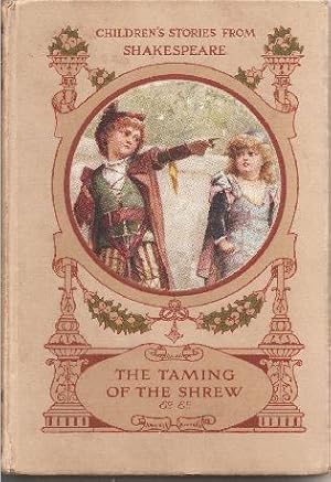 Image du vendeur pour The Taming of the Shrew and Other Stories mis en vente par Ripping Yarns