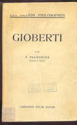 Gioberti