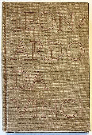 Leonardo da Vinci: The Tragic Pursuit of Perfection