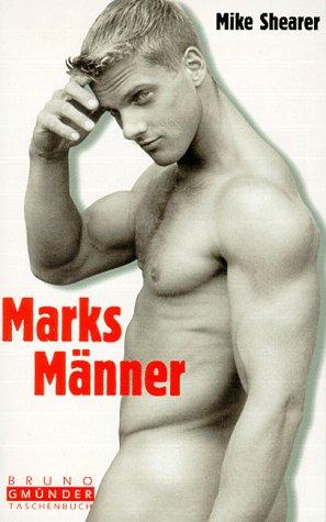 Seller image for Marks Manner for sale by 20th Century Lost & Found