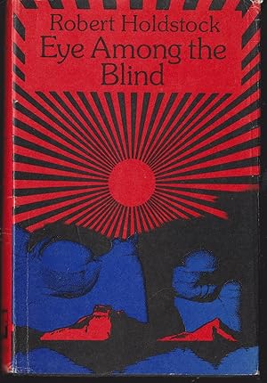 Bild des Verkufers fr Eye Among the Blind zum Verkauf von Caerwen Books