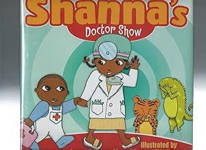 SHANNA's DOCTOR SHOW
