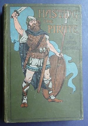 Seller image for Hasting the Pirate for sale by C. Parritt