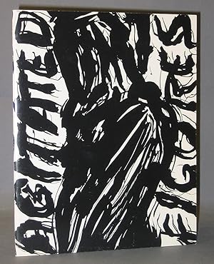 Seller image for Agitated Figures : The New Emotionalism for sale by Exquisite Corpse Booksellers